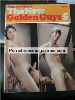 J Brian Presents The New Golden Guys 5 Gay Male Men Magazine 1981 Le Salon